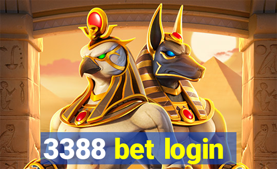 3388 bet login